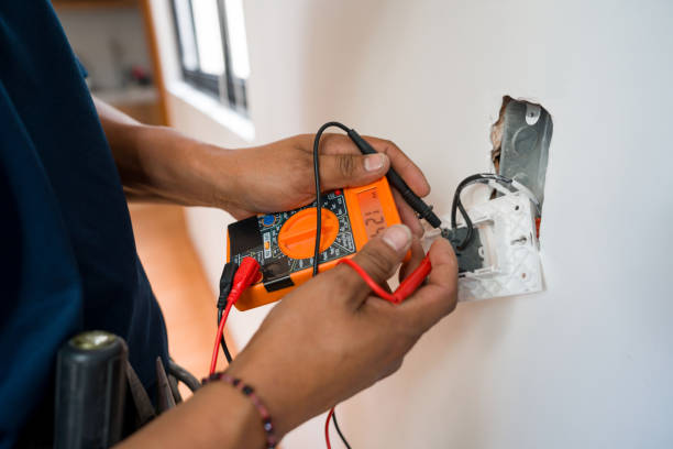 Best Electrical Outlet Installation and Repair  in Shippensburg, PA