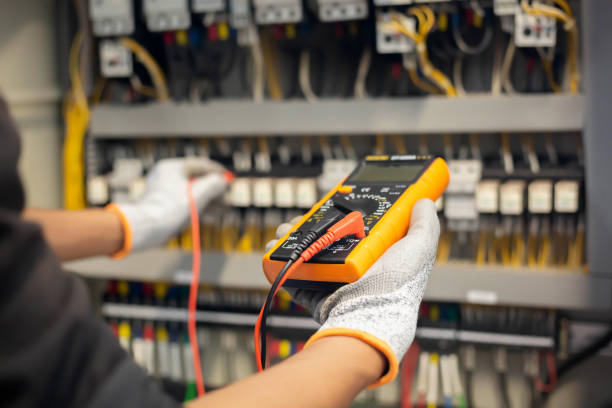 Best Electrical Troubleshooting and Repair  in Shippensburg, PA