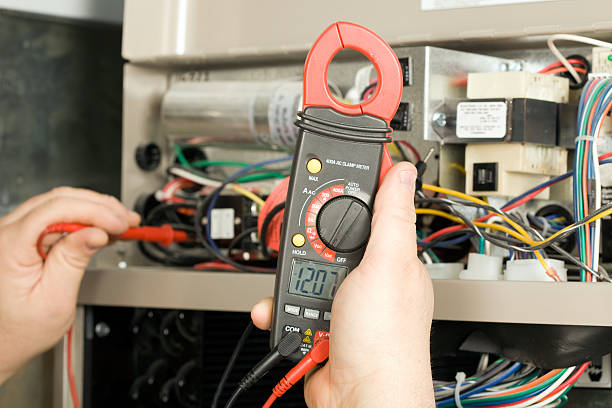 Best Commercial Electrical Services  in Shippensburg, PA